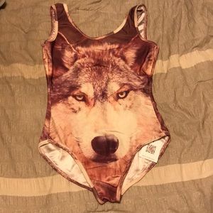 Women’s M Choies Swimsuit